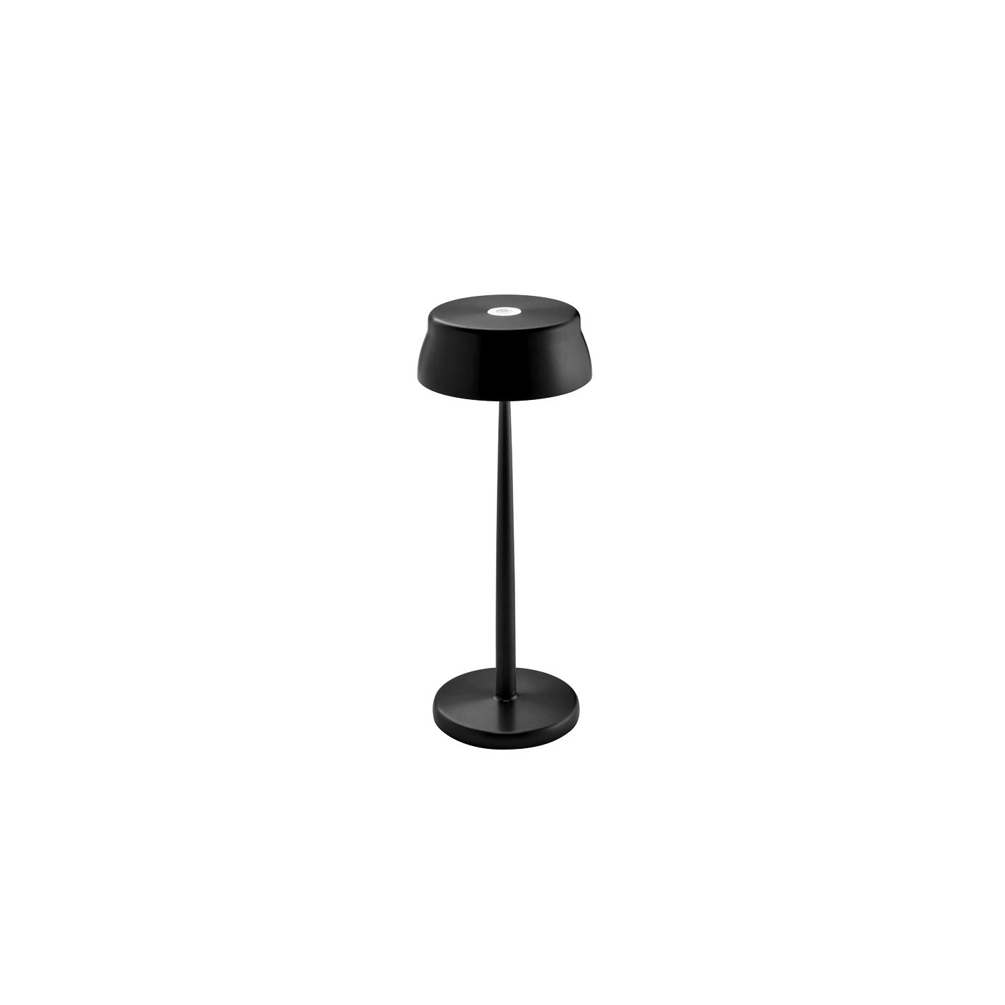 Lampe de table sans fil rechargeable SISTER LIGHT WIFI, 7 coloris Zafferano