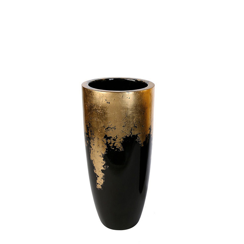 Cache pot xxl CONE, 2 tailles Gilde