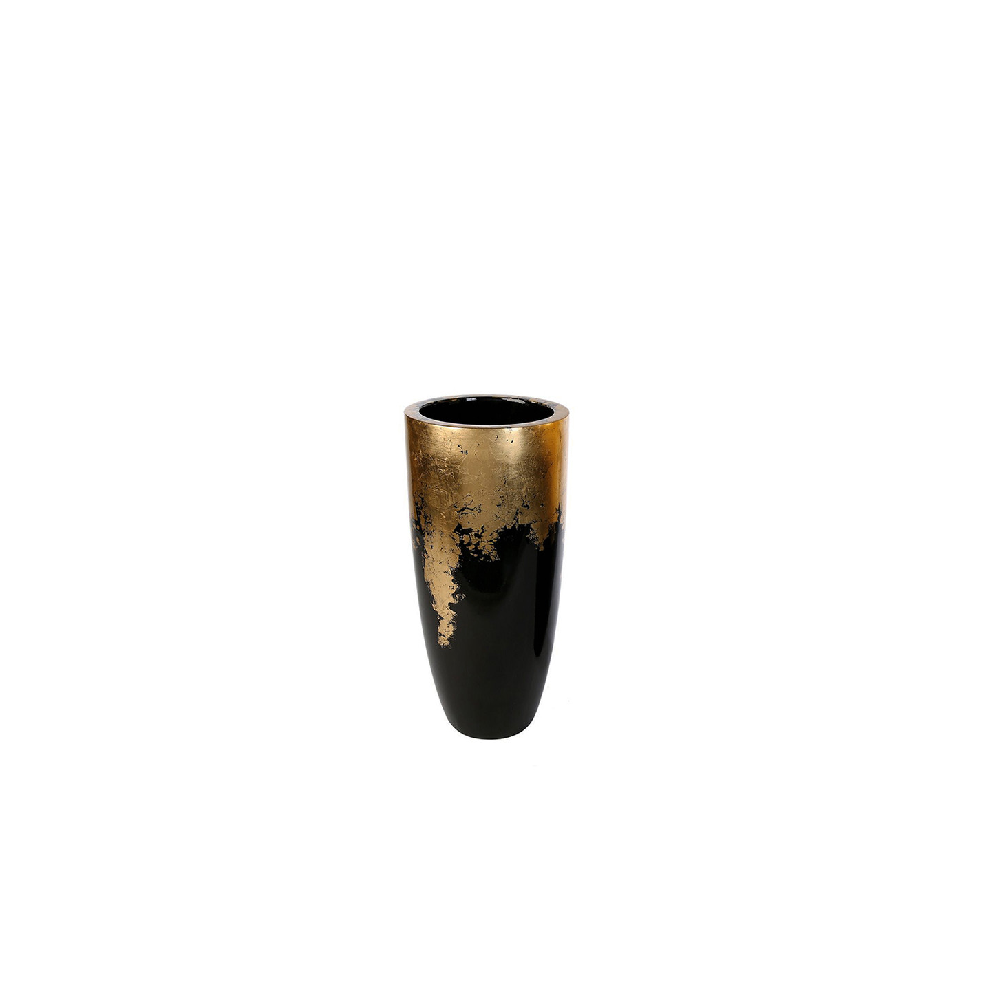 Cache pot xxl CONE, 2 tailles Gilde