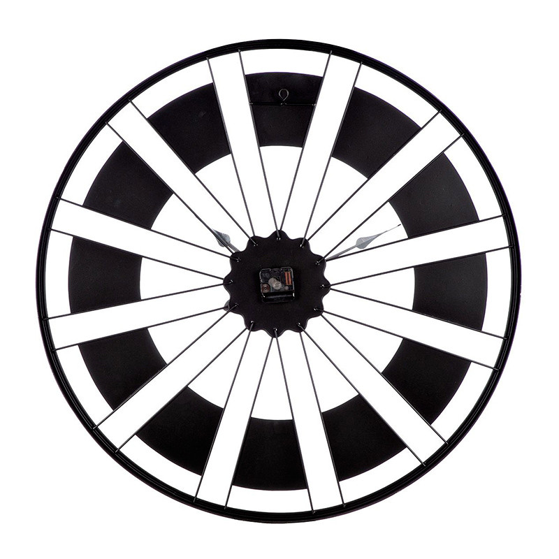 Horloge ronde PASSAGE Gilde