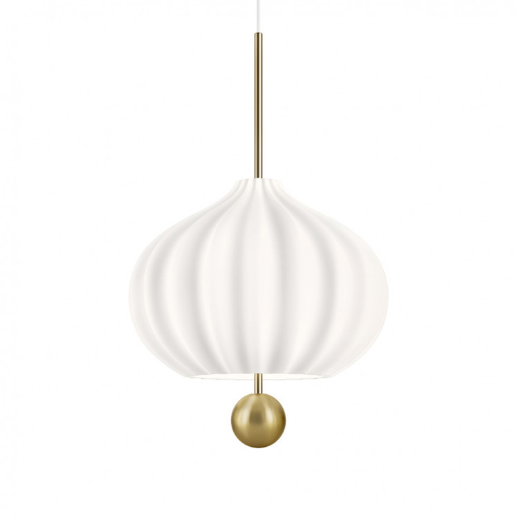 Suspension design italien haut de gamme LILI Kdln
