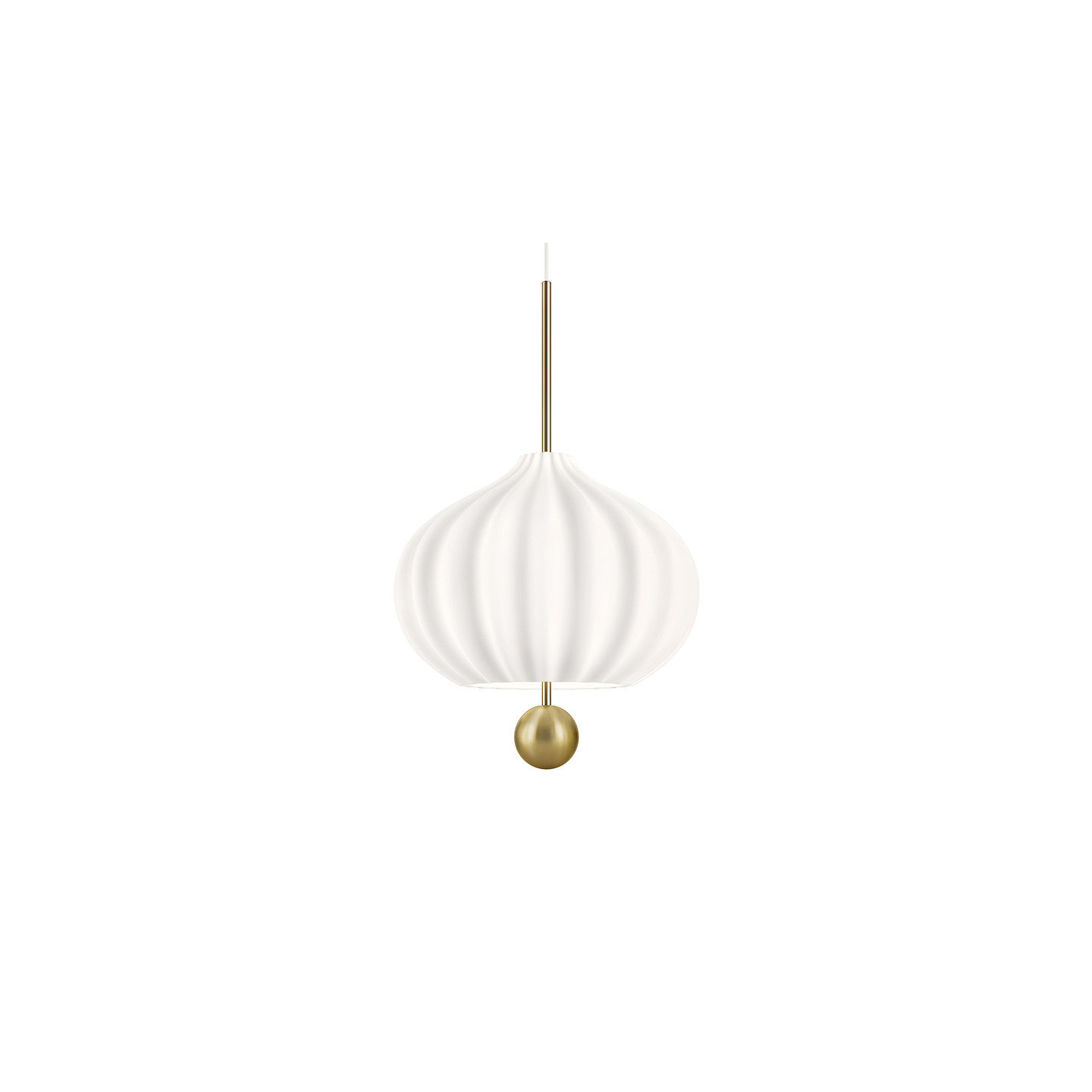 Suspension design italien haut de gamme LILI Kdln