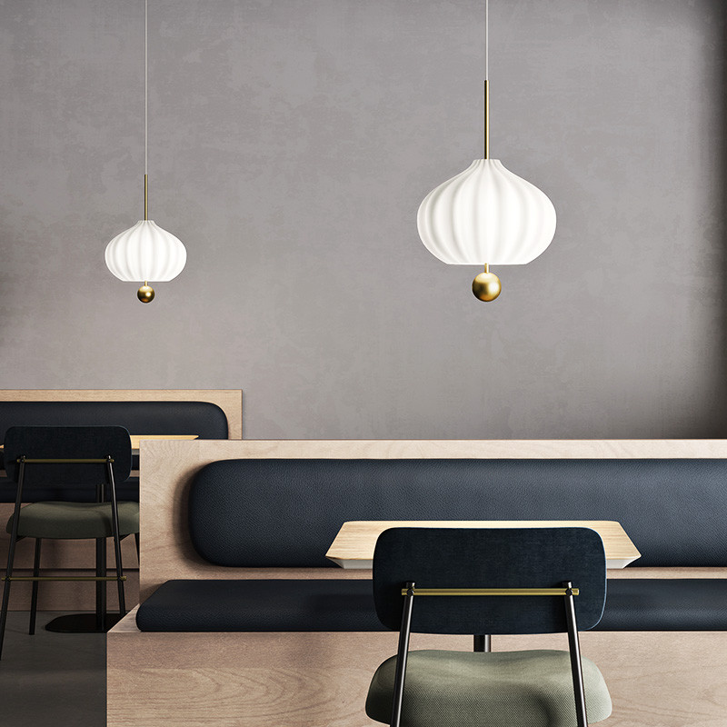 Suspension design italien haut de gamme LILI Kdln