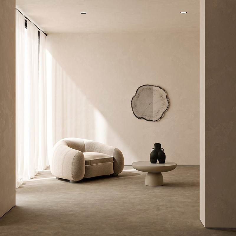 Miroir design luxe ARBO DARK, 2 tailles Deknudt Mirrors