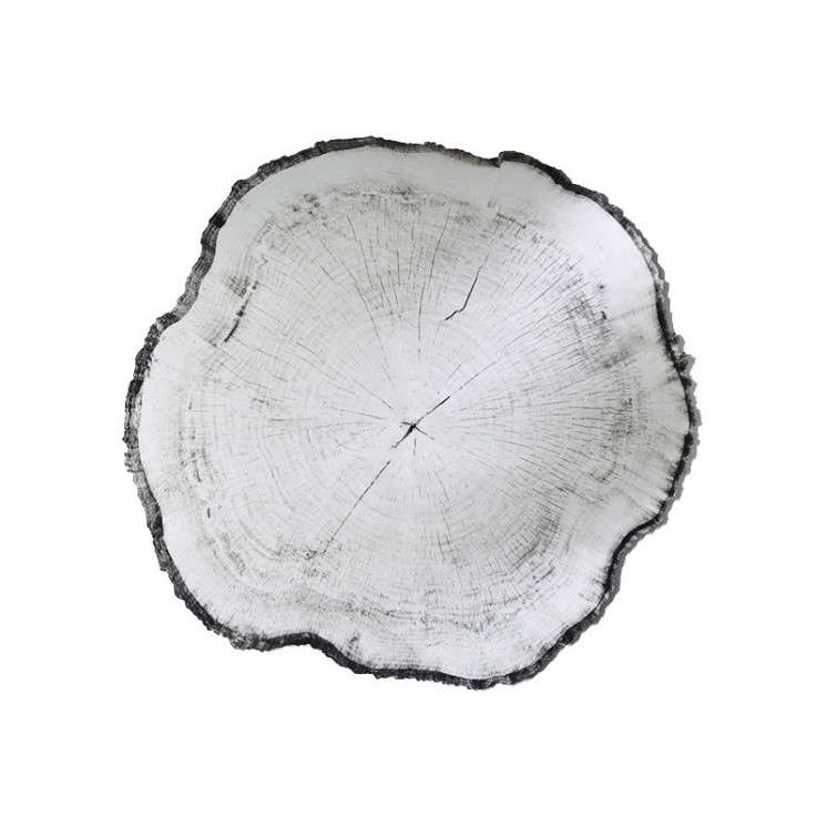 Miroir design luxe ARBO DARK, 2 tailles Deknudt Mirrors