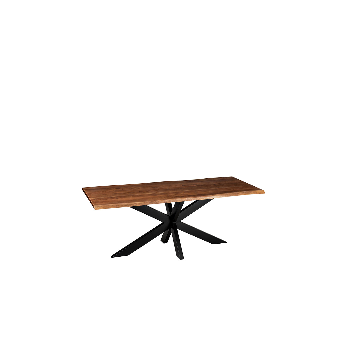 Table en acacia GERARD BIG 200 cm J-Jine