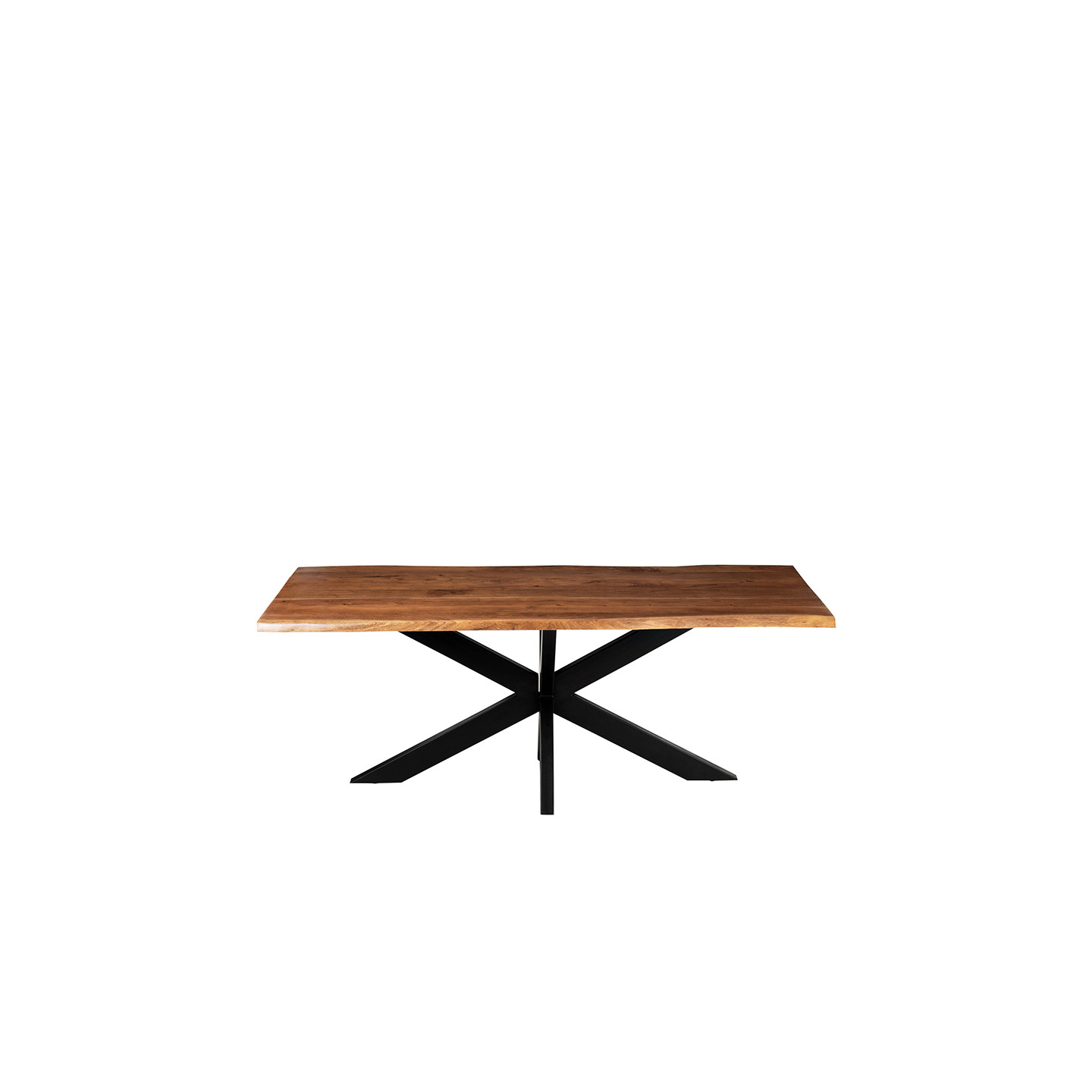 Table en acacia GERARD BIG 200 cm J-Jine