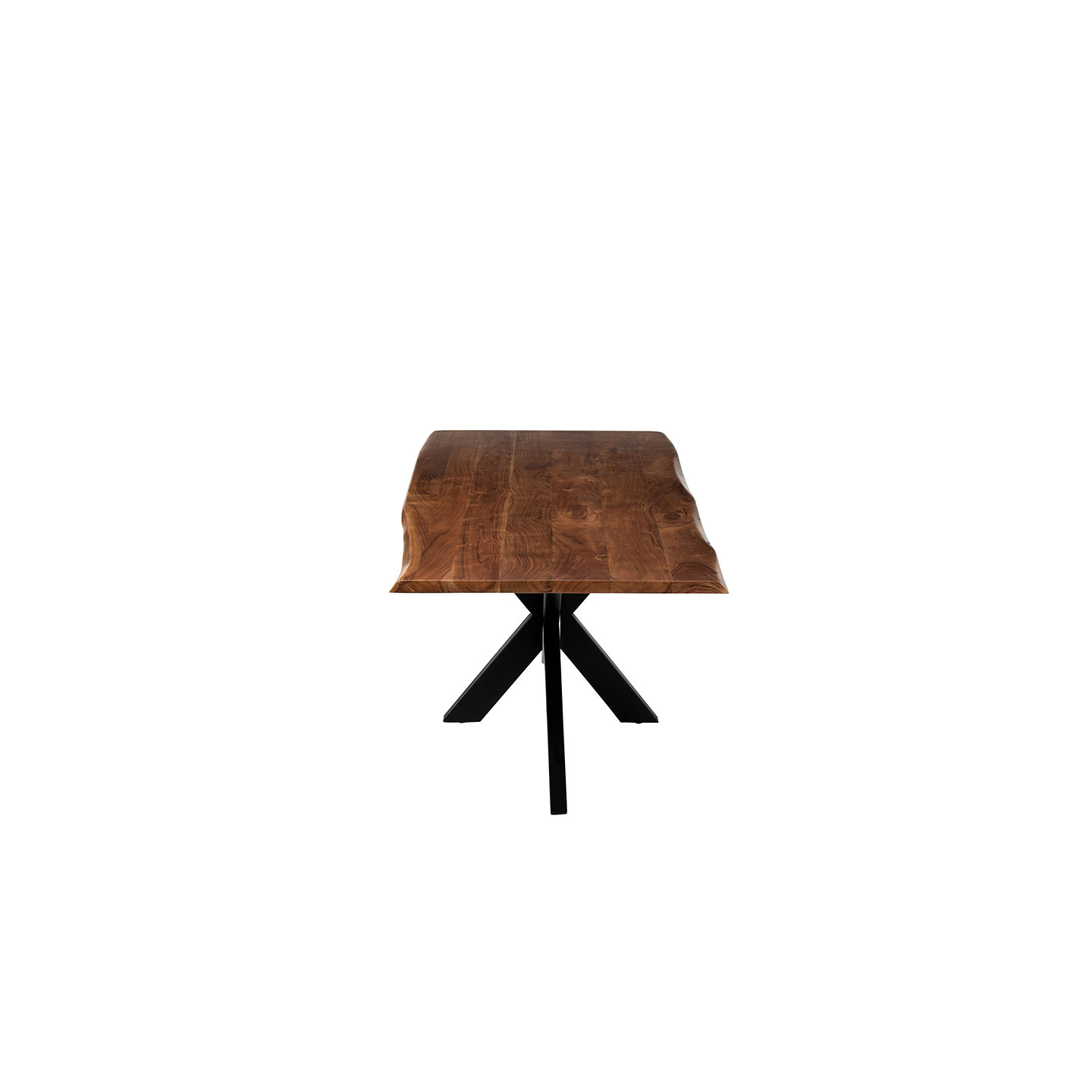 Table en acacia GERARD BIG 200 cm J-Jine