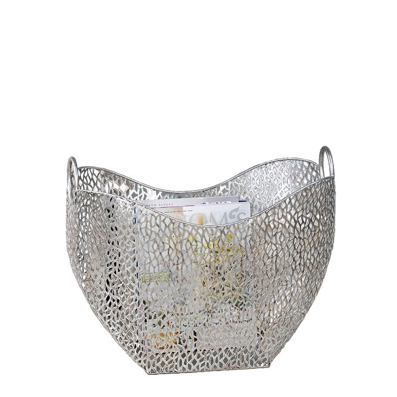 Porte-revues métal PURLEY Gilde