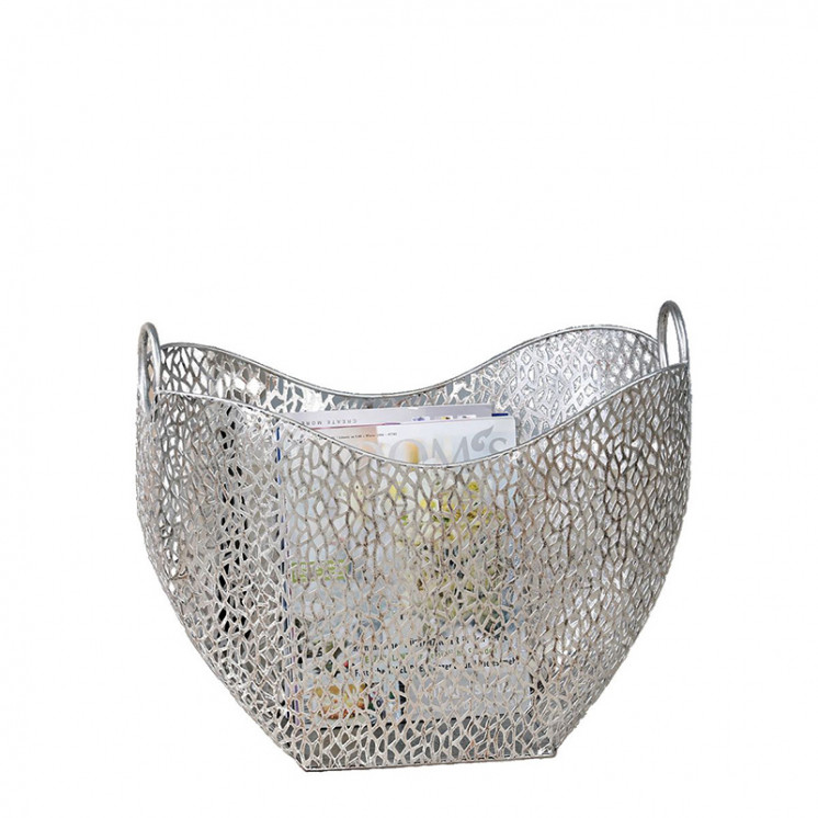 Porte-revues métal PURLEY Gilde