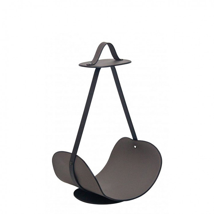 Porte revue cuir SWING, 4 coloris Idasy