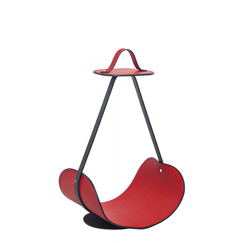 Porte revue cuir SWING, 4 coloris Idasy