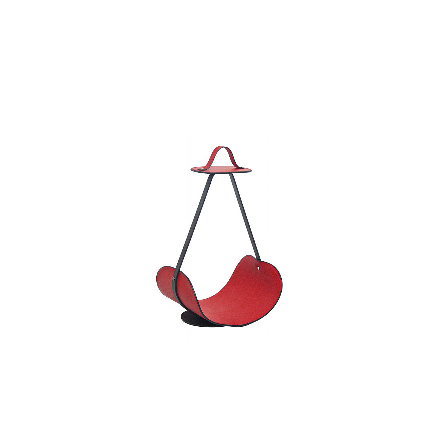 Porte revue cuir SWING, 4 coloris Idasy