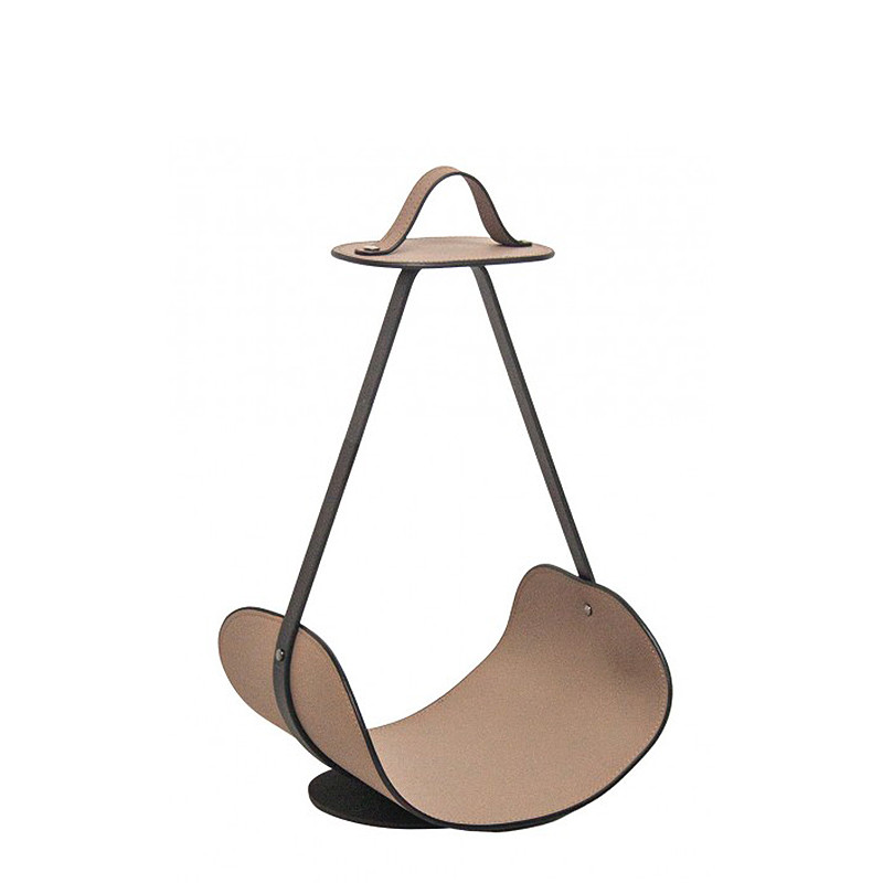 Porte revue cuir SWING, 4 coloris Idasy