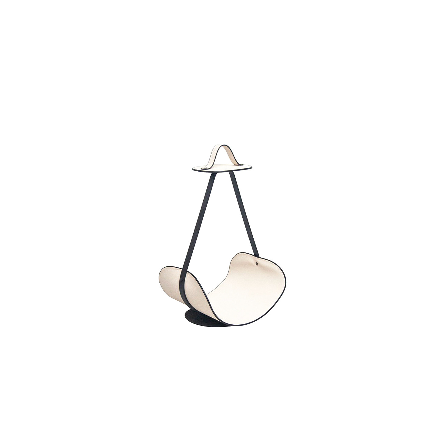 Porte revue cuir SWING, 4 coloris Idasy