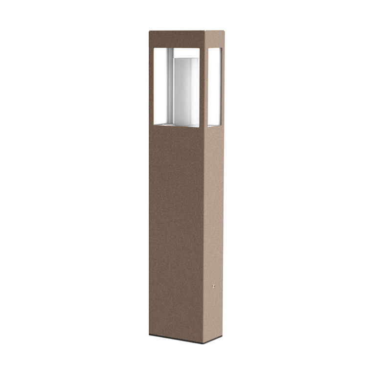 Borne extérieure BRICK 2 (MODELE 3), 16 coloris Roger Pradier