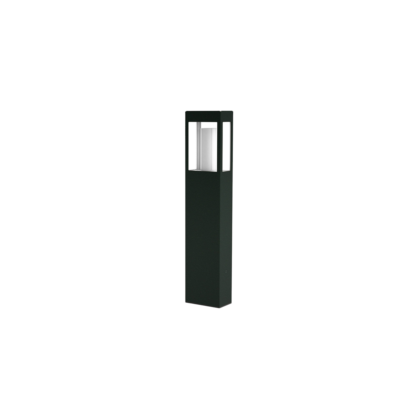 Borne extérieure BRICK 2 (MODELE 3), 16 coloris Roger Pradier