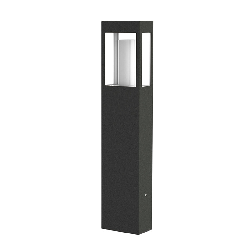 Borne extérieure BRICK 2 (MODELE 3), 16 coloris Roger Pradier