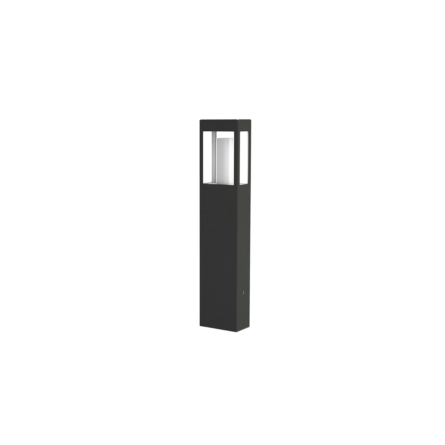 Borne extérieure BRICK 2 (MODELE 3), 16 coloris Roger Pradier