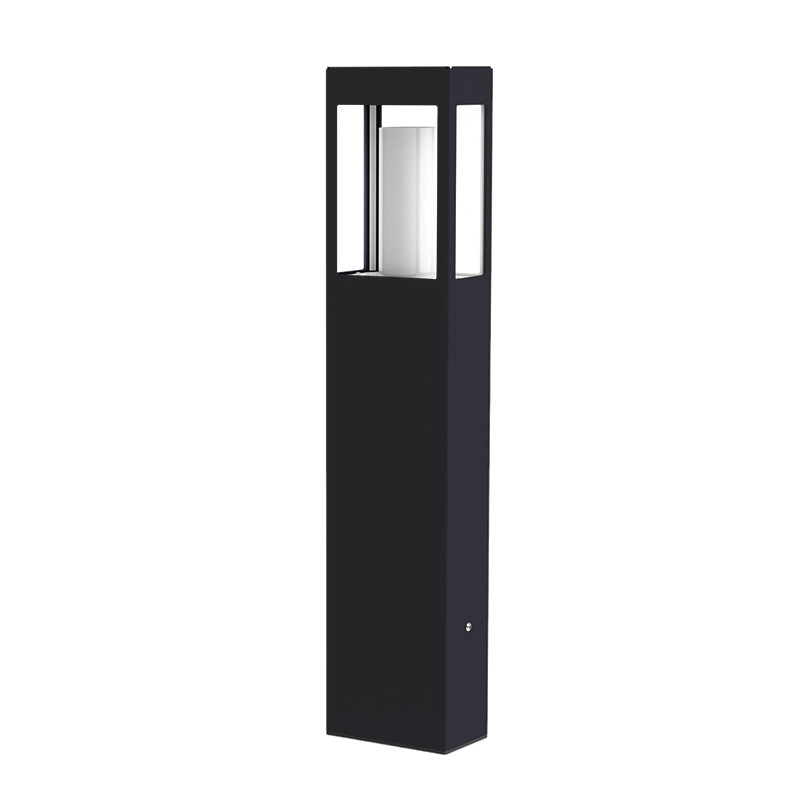 Borne extérieure BRICK 2 (MODELE 3), 16 coloris Roger Pradier