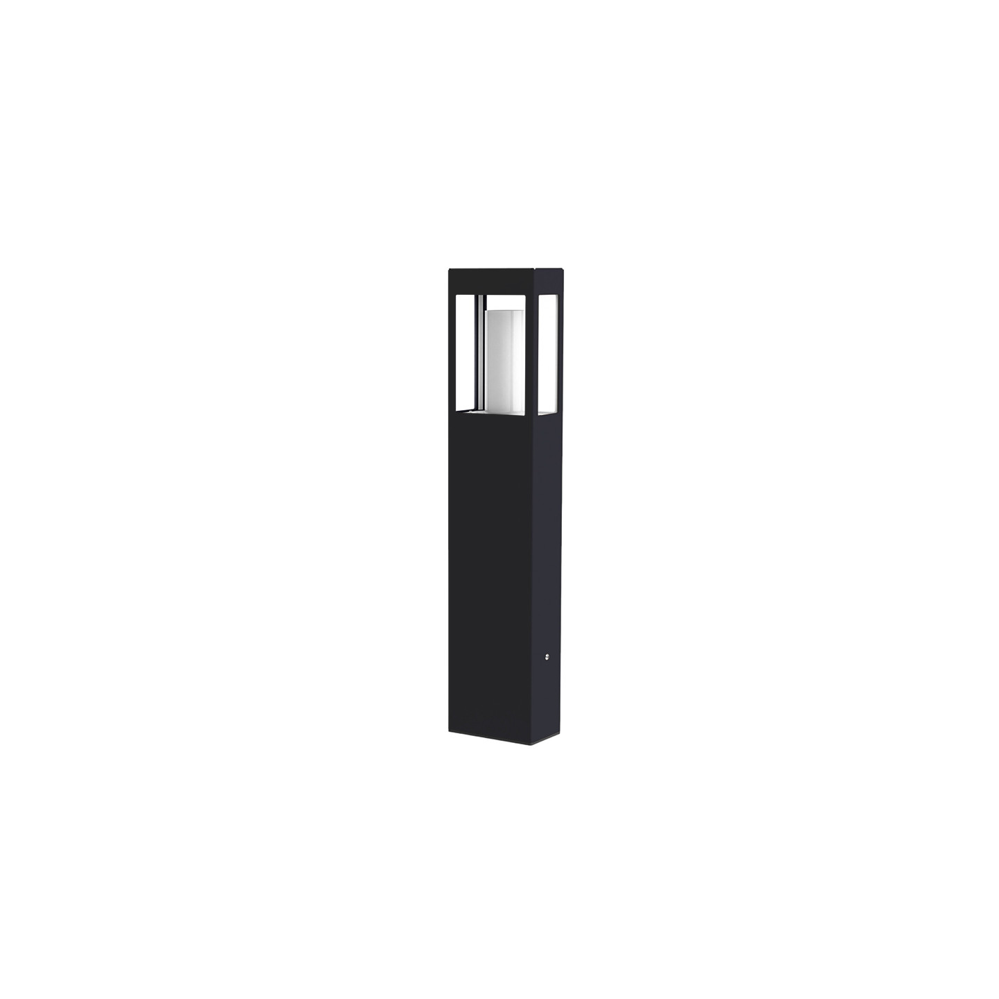 Borne extérieure BRICK 2 (MODELE 3), 16 coloris Roger Pradier