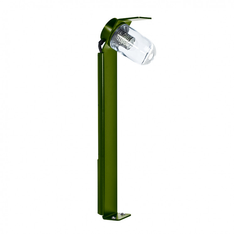 Borne éclairage extérieure SHERLOCK (MODELE 2), 13 coloris Roger Pradier