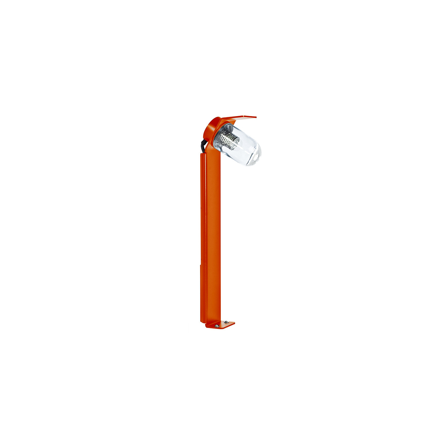 Borne éclairage extérieure SHERLOCK (MODELE 2), 13 coloris Roger Pradier