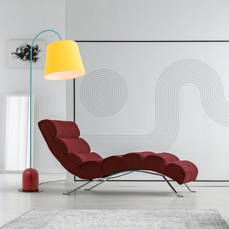 Lampadaire contemporain SCOTTY Flam Luce