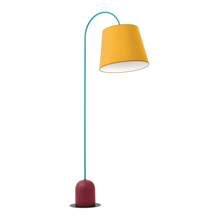 Lampadaire contemporain SCOTTY Flam Luce