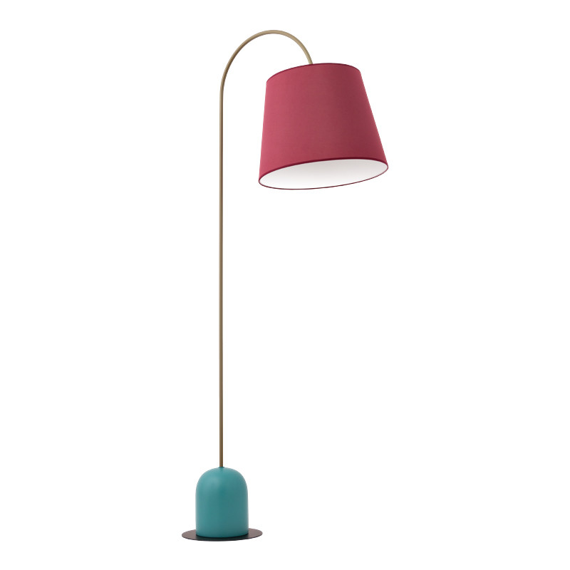 Lampadaire contemporain SCOTTY Flam Luce