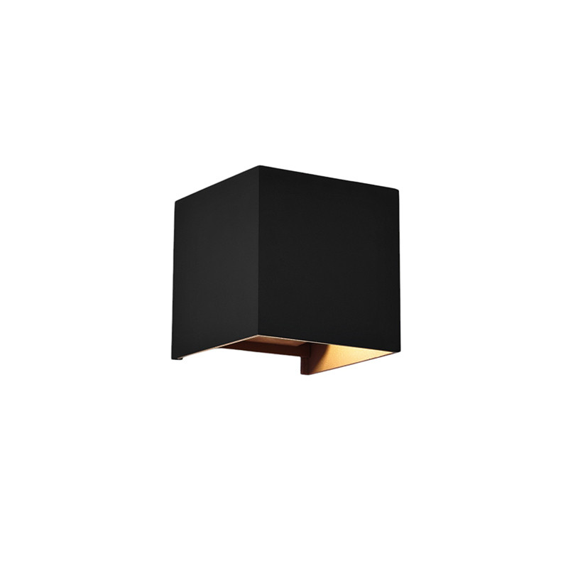 Applique murale double faisceau DAVOS, 4 coloris Mantra iluminacion