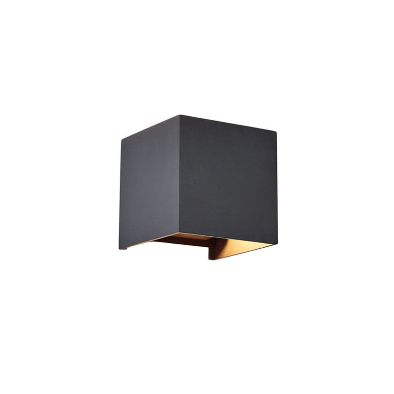 Applique murale double faisceau DAVOS, 4 coloris Mantra iluminacion