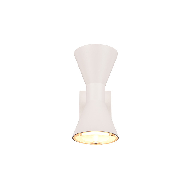 Applique up and down extérieur ARDAS, 3 coloris Trio Lighting