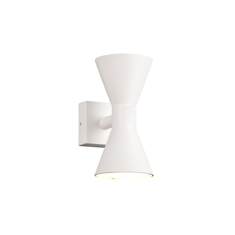 Applique up and down extérieur ARDAS, 3 coloris Trio Lighting