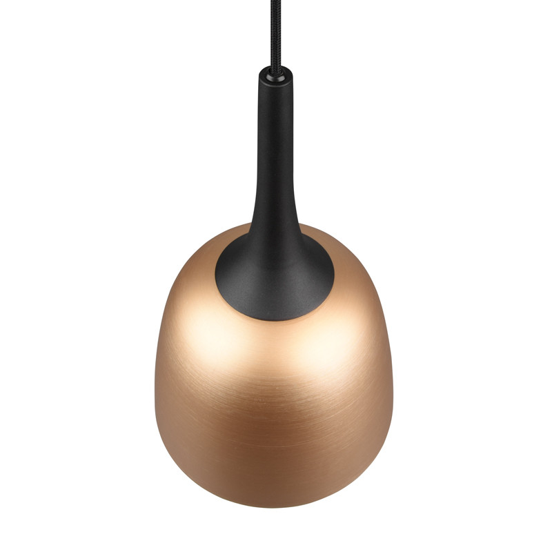 Suspension 3 lampes CHIRON Trio Lighting