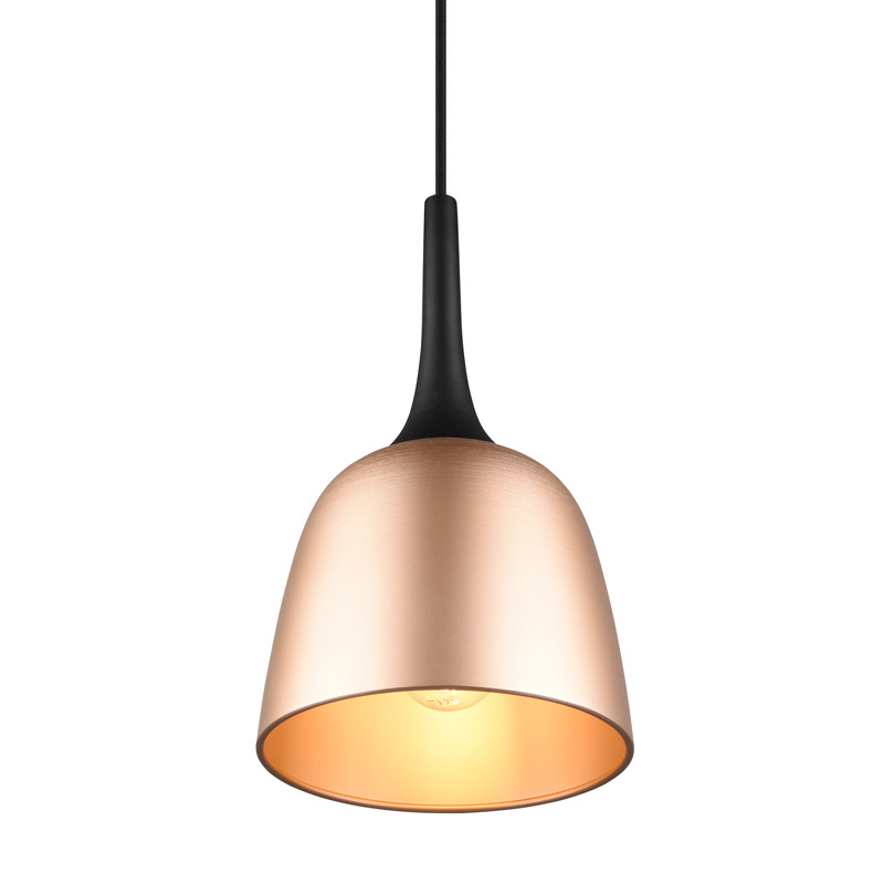 Suspension 3 lampes CHIRON Trio Lighting
