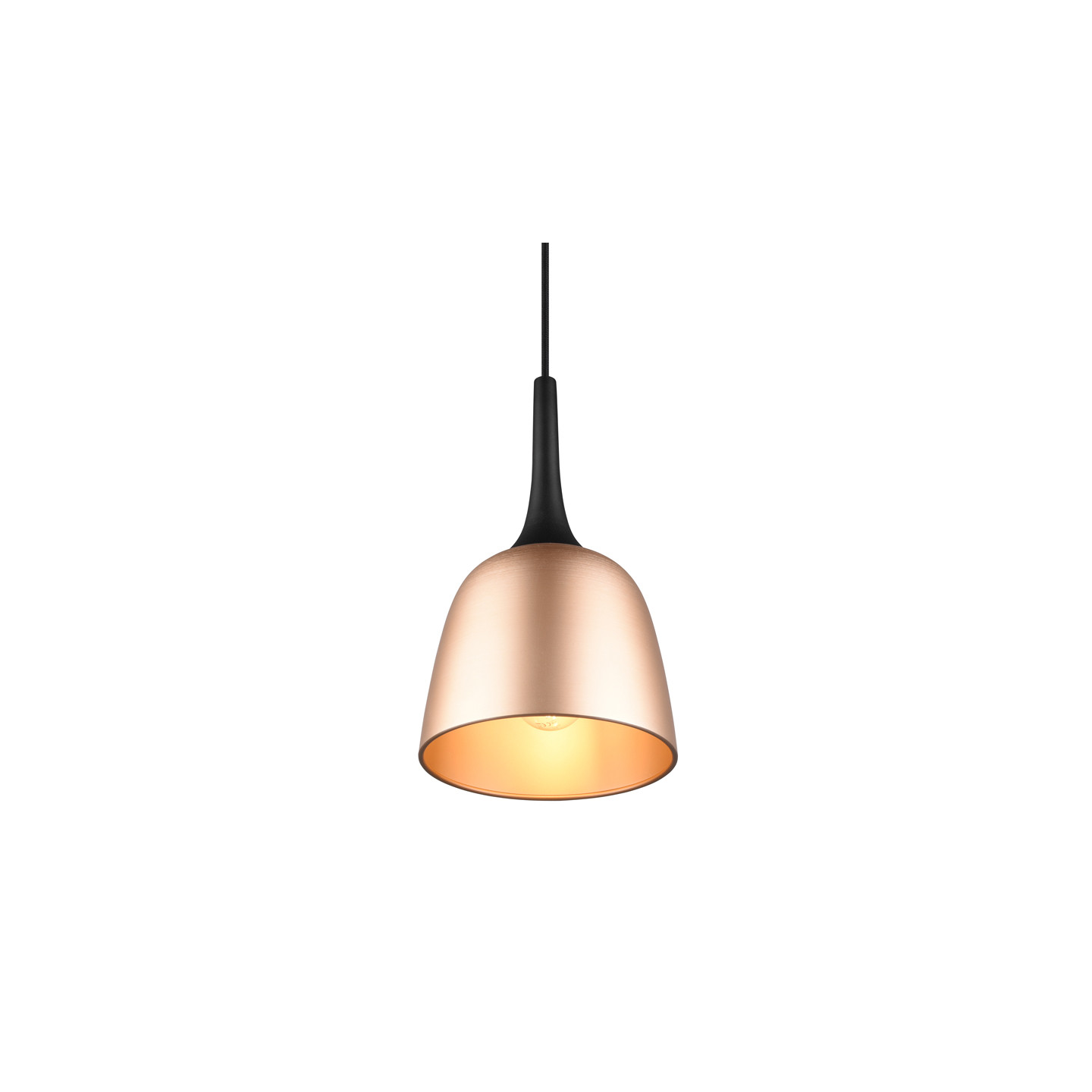 Suspension 3 lampes CHIRON Trio Lighting