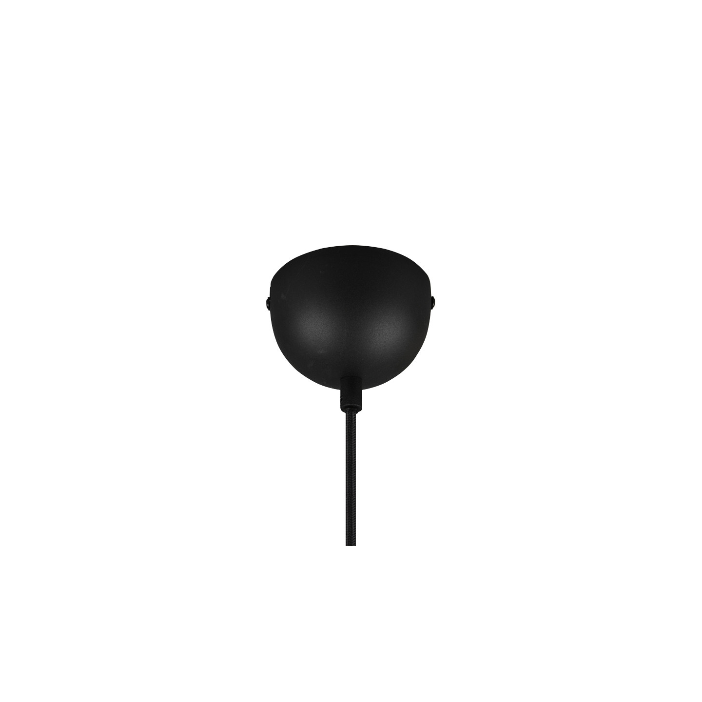 Suspension laiton CHIRON, 2 tailles Trio Lighting