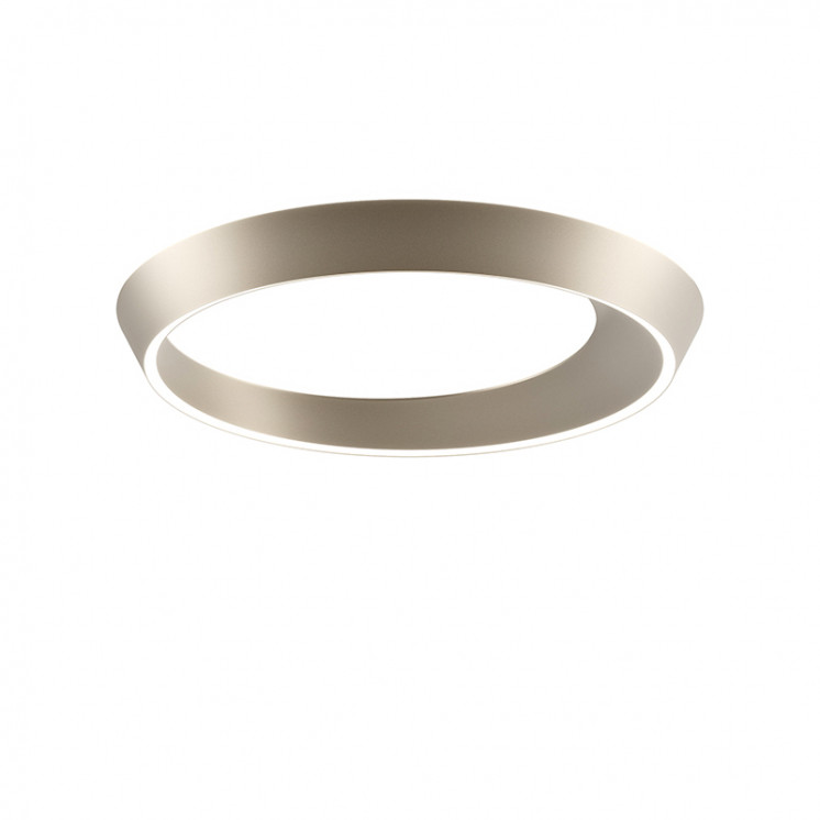 Plafonnier led design TIDAL, 3 tailles, 3 coloris Lodes