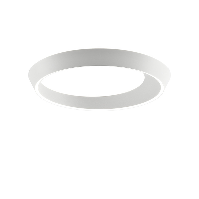 Plafonnier led design TIDAL, 3 tailles, 3 coloris Lodes