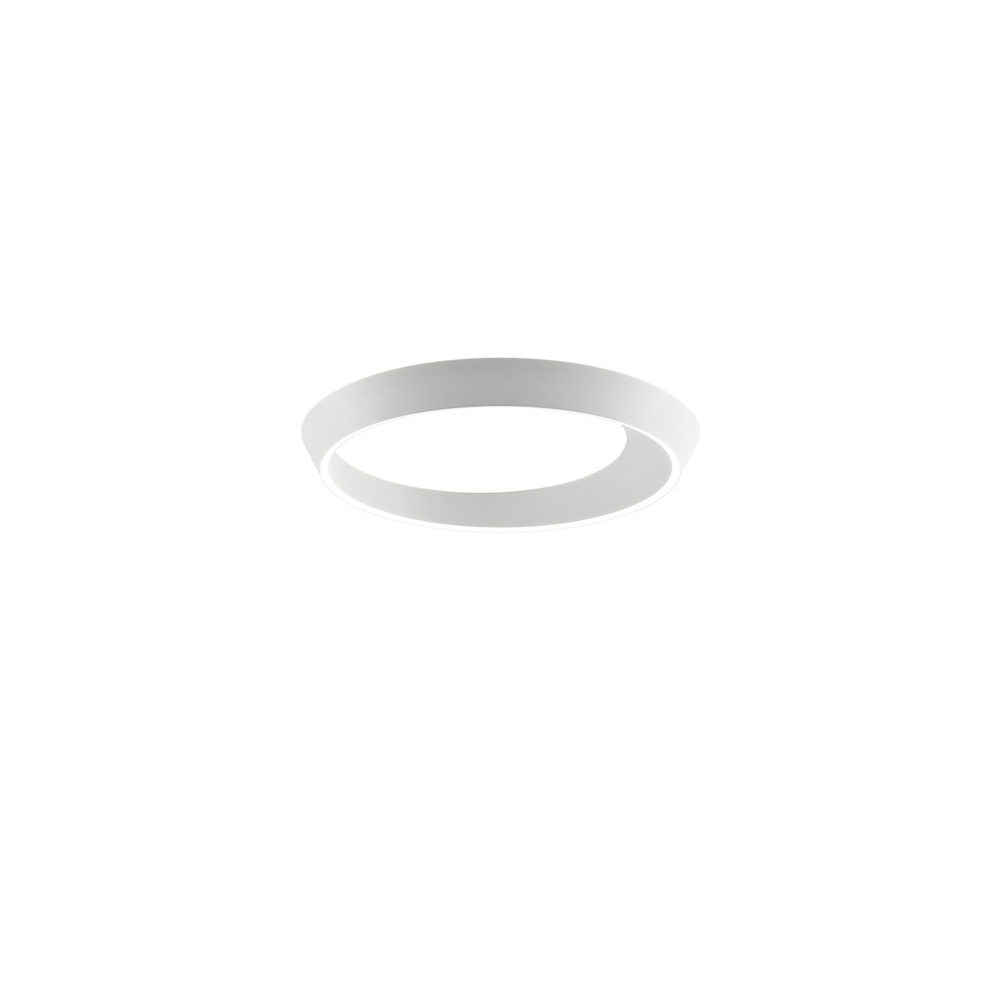 Plafonnier led design TIDAL, 3 tailles, 3 coloris Lodes