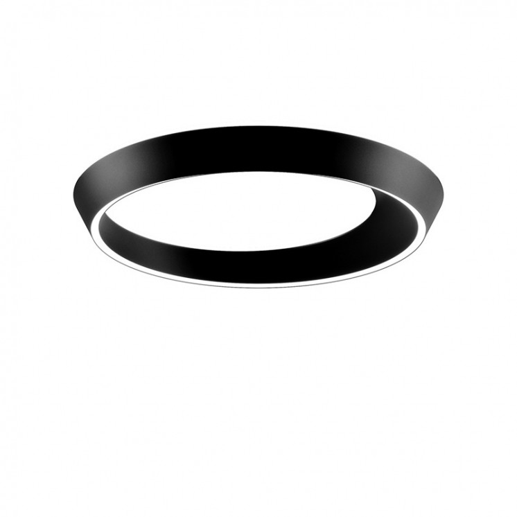 Plafonnier led design TIDAL, 3 tailles, 3 coloris Lodes
