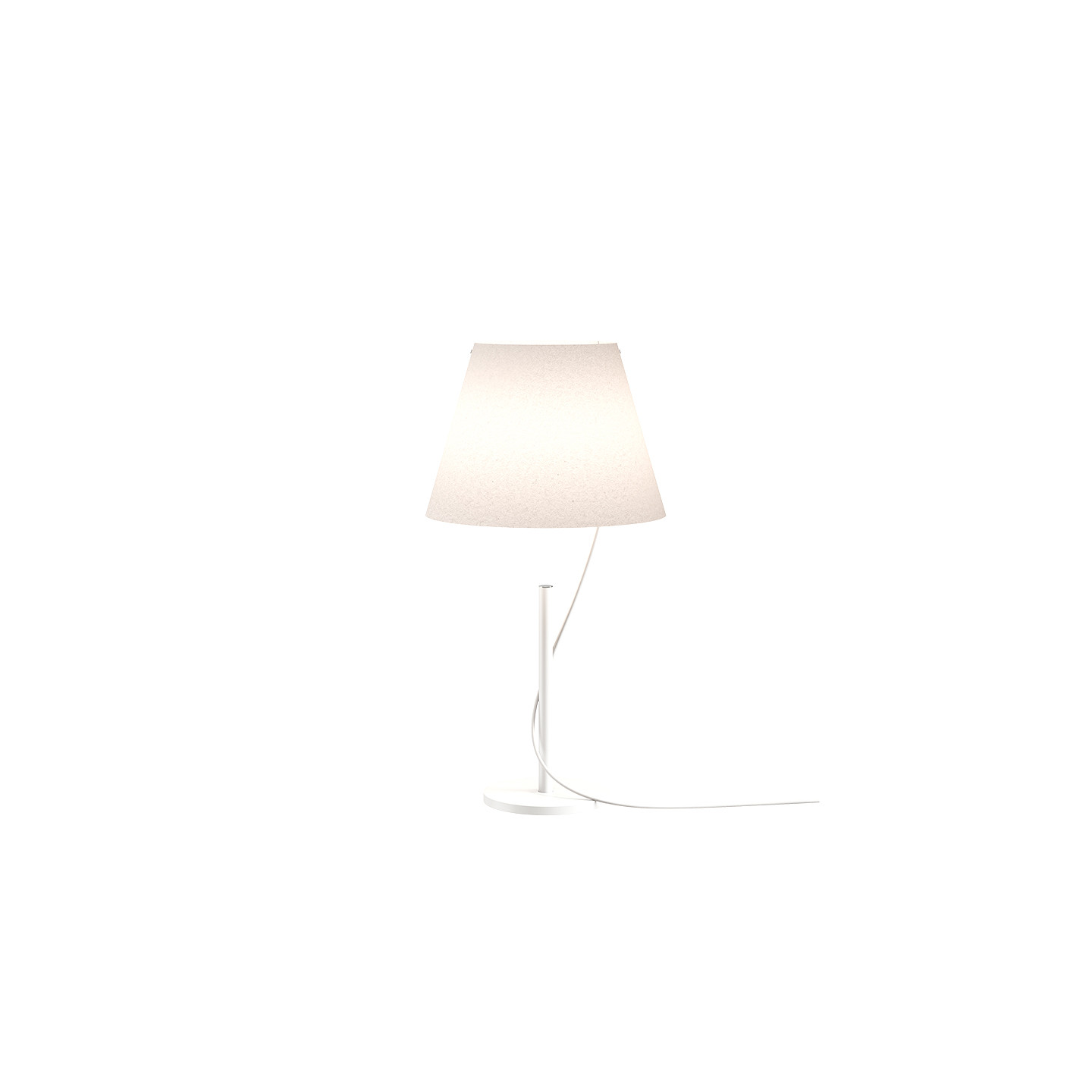 Lampe de table design Italien HOVER Lodes