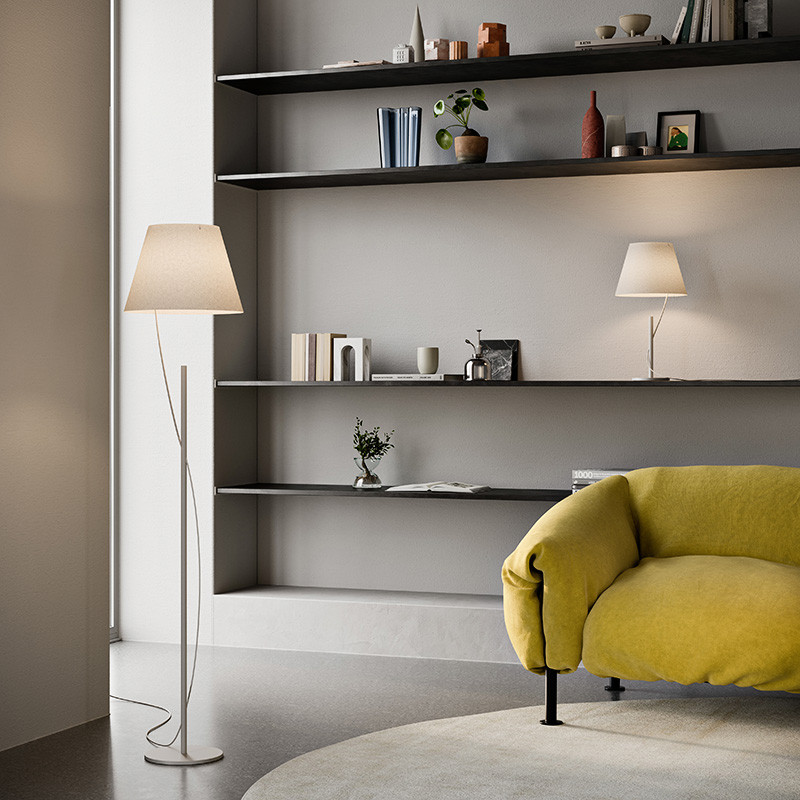 Lampe de table design Italien HOVER Lodes