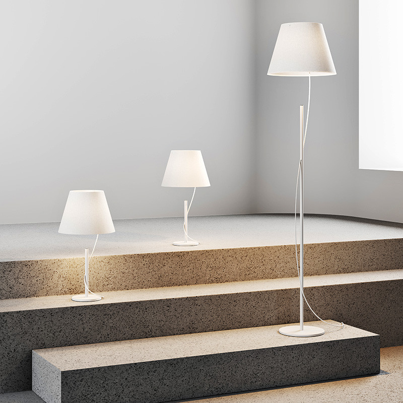 Lampe de table design Italien HOVER Lodes