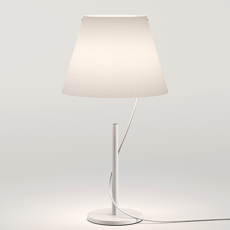 Lampe de table design Italien HOVER Lodes
