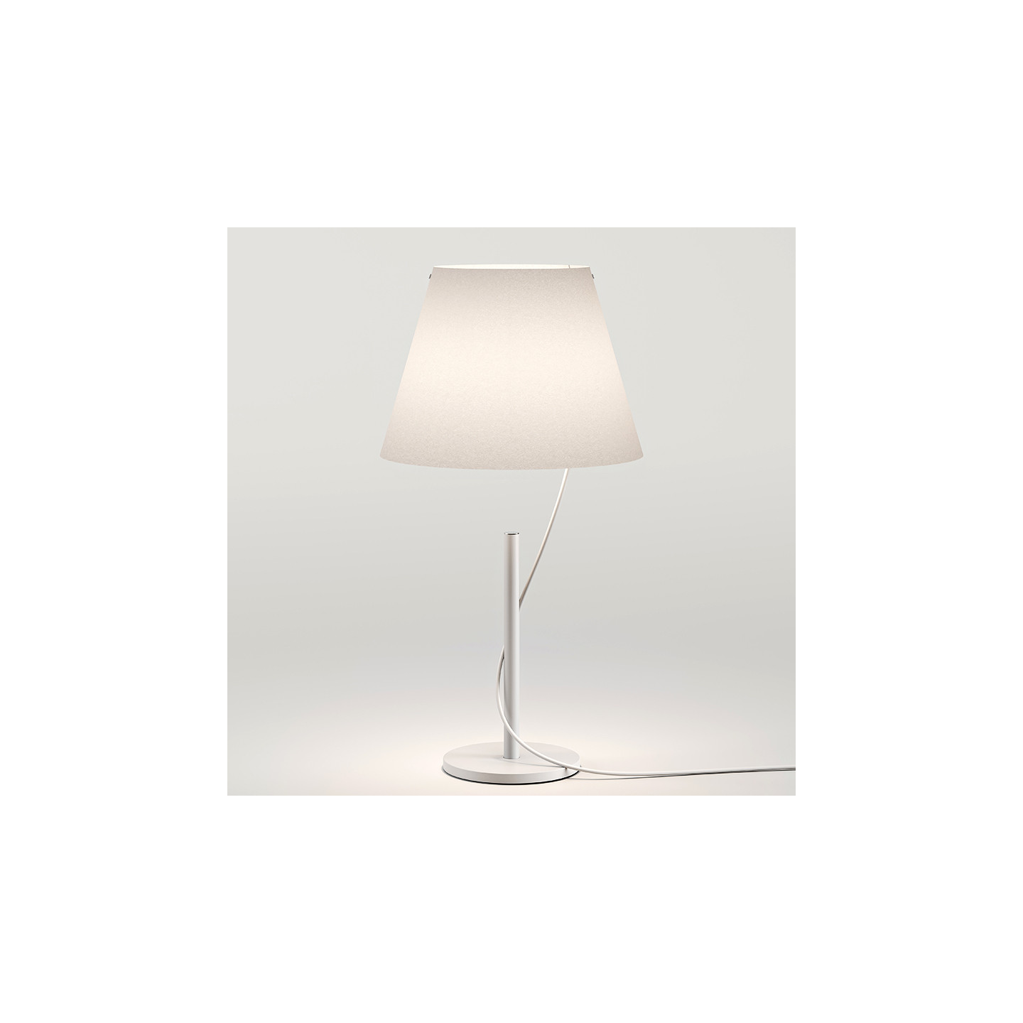 Lampe de table design Italien HOVER Lodes