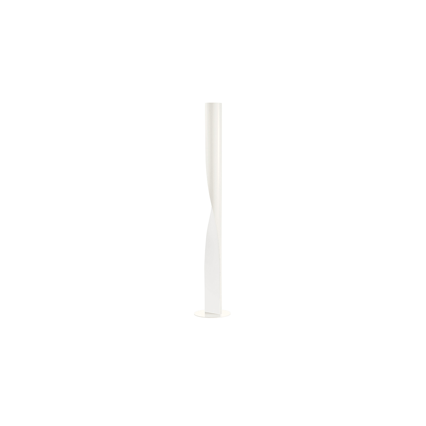 Lampadaire colonne design EVITA, 4 coloris Kdln