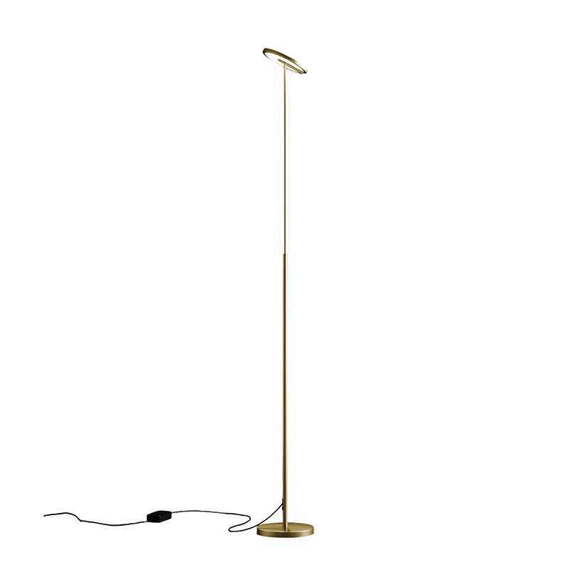 Liseuse sur pied SUPERNOVA S, 6 finitions Holtkotter