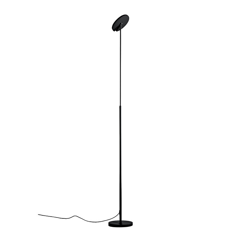 Liseuse sur pied SUPERNOVA S, 6 finitions Holtkotter